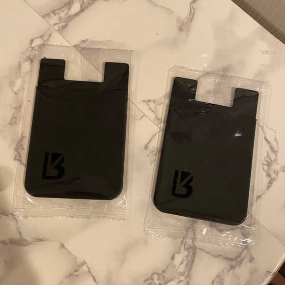 BuffBunny Phone Wallet - Picture 2 of 2